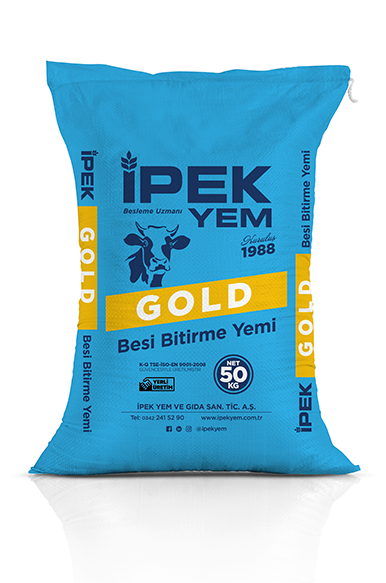 GOLD BESİ YEMİ